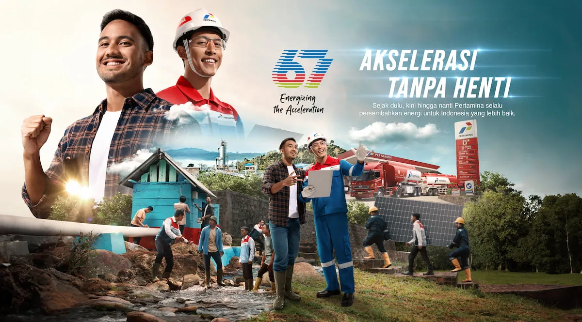 Site Pipa Pertamina CB-I Karangreja: Solusi BBM Terpercaya untuk Bisnis Cilacap